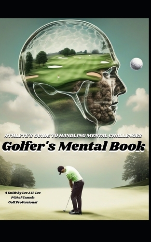 Golfer's Mental Book