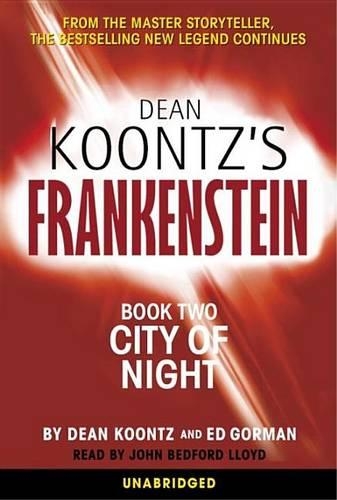 Dean Koontz's Frankenstein: City of Night