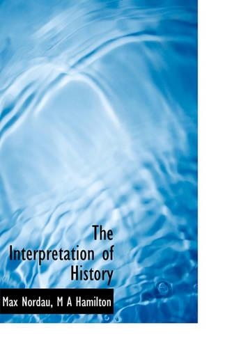 The Interpretation of History