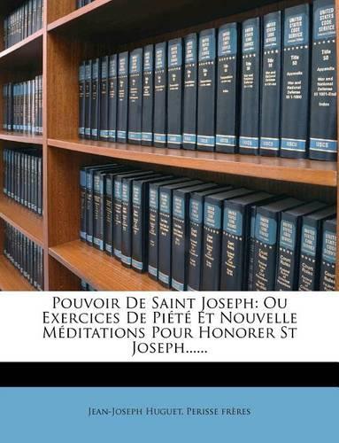 Pouvoir de Saint Joseph