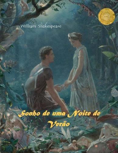 Sonho de uma Noite de Verão