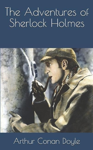 The Adventures of Sherlock Holmes