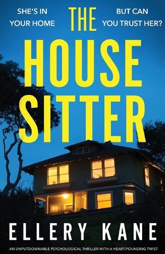 The House Sitter