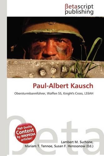 Paul-Albert Kausch