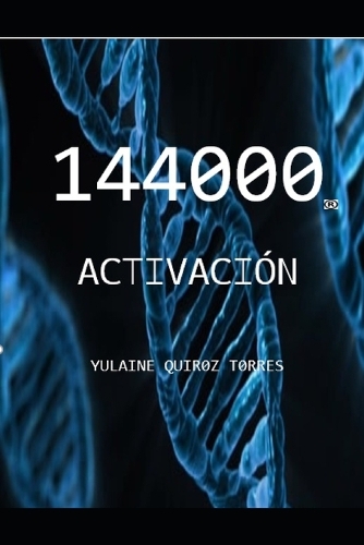 144000 Activación