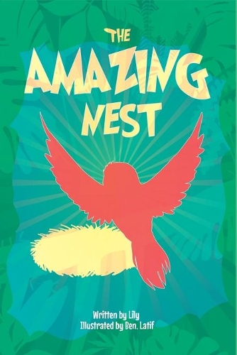 The Amazing Nest