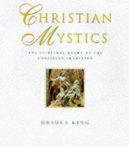 CHRISTIAN MYSTICS