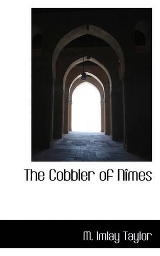 The Cobbler of N Mes