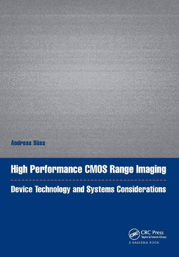 High Performance CMOS Range Imaging