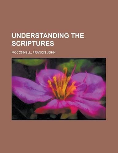 Understanding the Scriptures