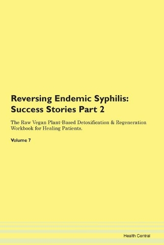Reversing Endemic Syphilis