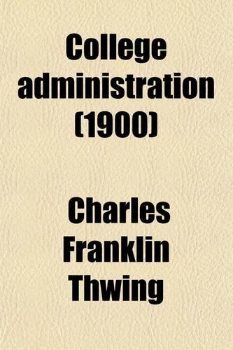 College Administration