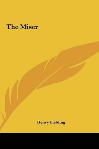 The Miser the Miser
