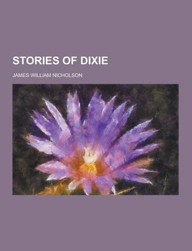 Stories of Dixie