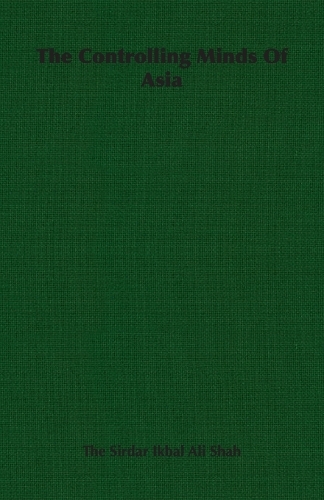 The Controlling Minds Of Asia