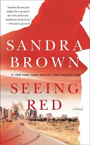 Seeing Red (Prologue and First Two Chapters)
