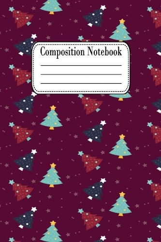 Composition Notebook