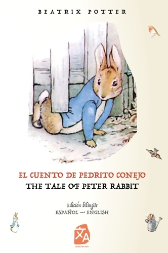 El cuento de Pedrito Conejo - The Tale of Peter Rabbit