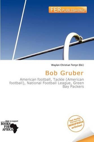 Bob Gruber