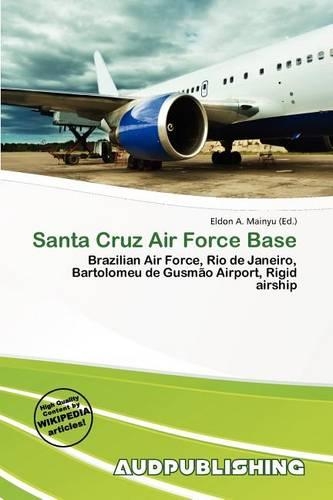 Santa Cruz Air Force Base