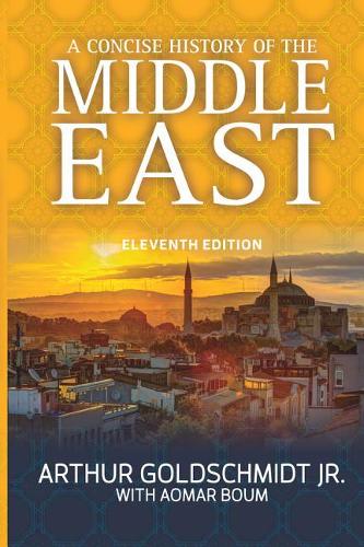 A Concise History of the Middle East