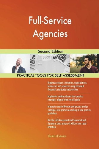 Full-Service Agencies Second Edition