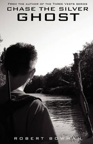 Chase the Silver Ghost