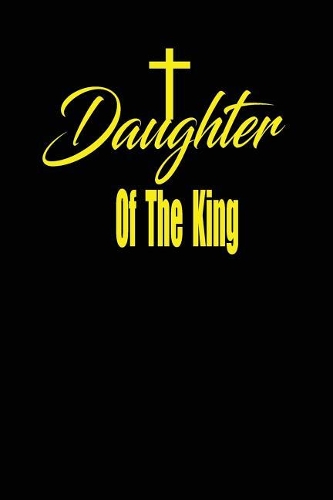 Daughter of the King