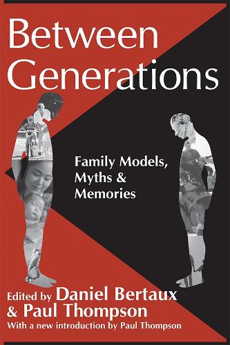Between Generations