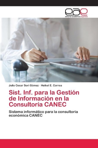 Sist. Inf. para la Gestión de Información en la Consultoría CANEC