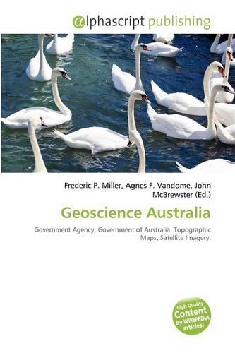Geoscience Australia