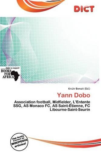 Yann Dobo