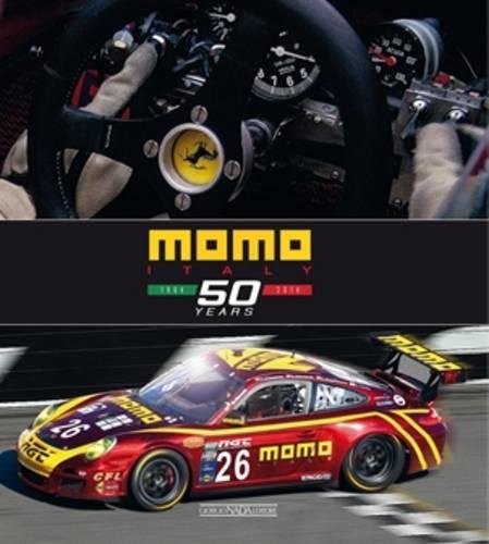 Momo Italy: 50 Years: 1964 - 2014