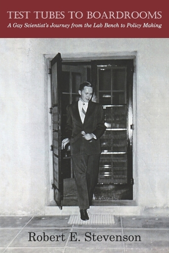 Test Tubes to Boardrooms