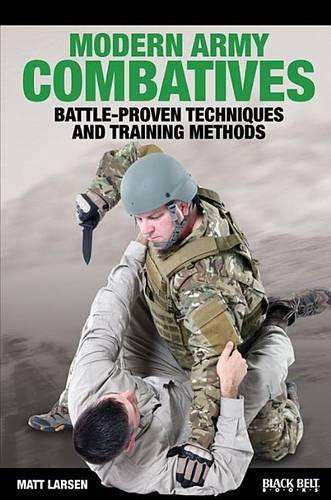 Modern Army Combatives