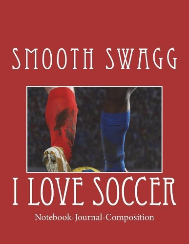 I Love Soccer