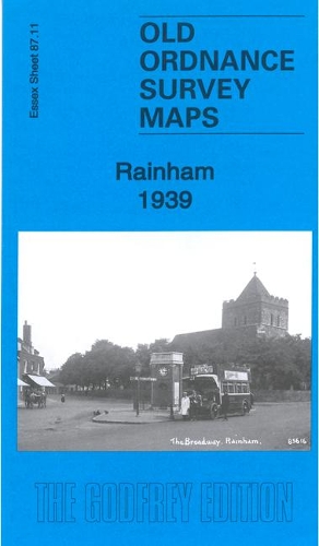 Rainham 1939