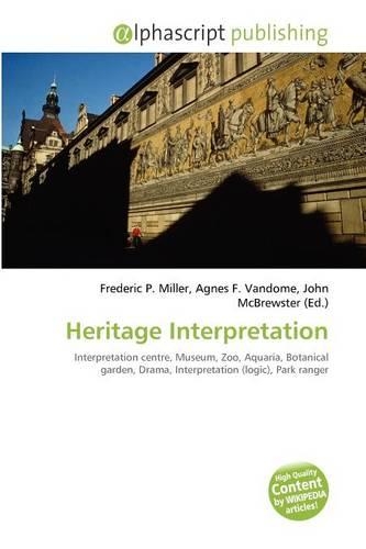 Heritage Interpretation