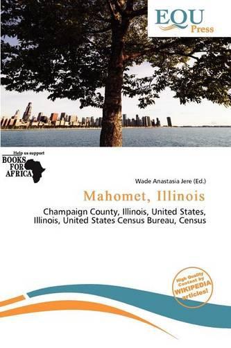 Mahomet, Illinois