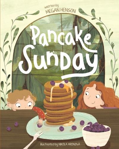 Pancake Sunday