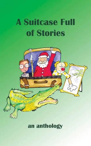 A Suitcase Full of Stories