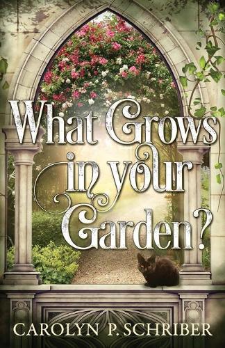 What Grows in Your Garden?: (1 Smoky Mountain Mysteries)