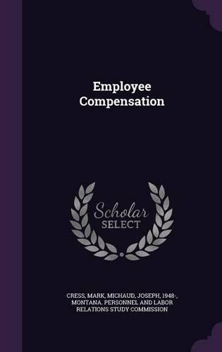 Employee Compensation