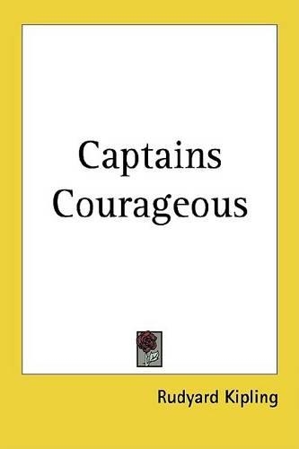 Captains Courageous
