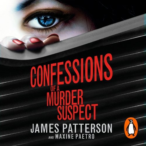 Confessions of a Murder Suspect: (Confessions 1)(1 Confessions)