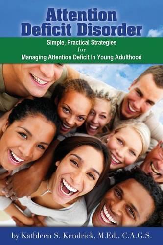 Attention Deficit Disorder