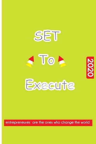 2020 entrepreneurs to do list: don't get distracted save your great ideas