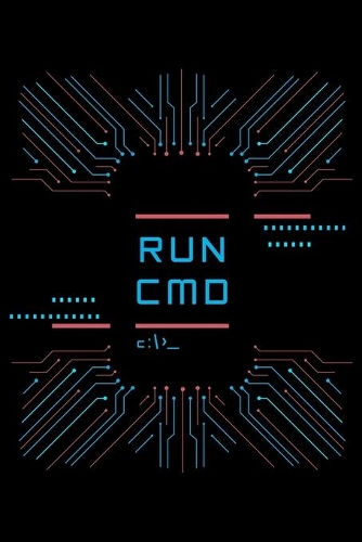 Run CMD