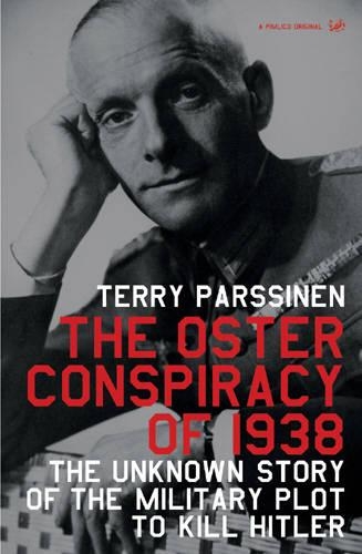 The Oster Conspiracy of 1938