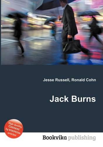 Jack Burns